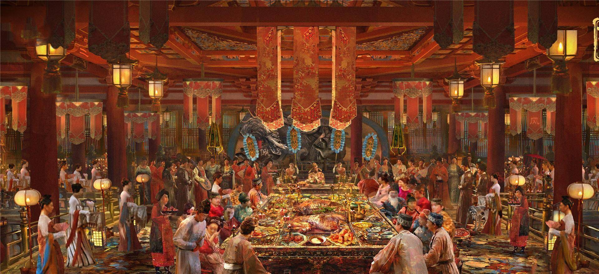 细看枭雄朱温的另一面孔,一个没有脾气,非常恭顺的小弟弟