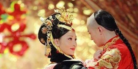 清朝皇室中满汉不通婚吗?寂寞深宫中是否也有汉族女子
