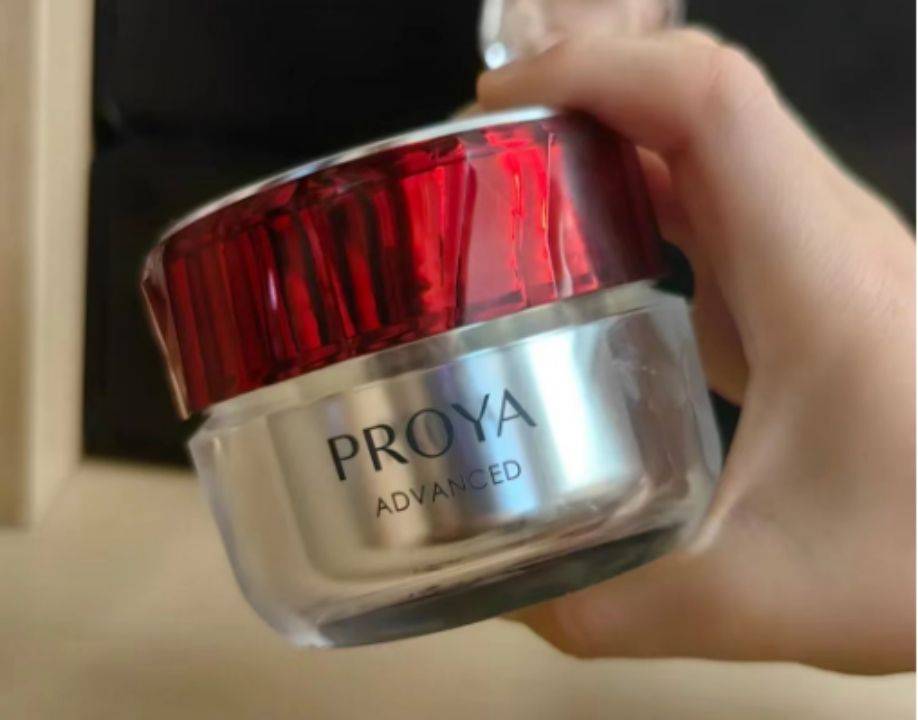 紧致抗皱抗衰面霜排行榜前十:安利欧莱雅,赫徕等十大甄选之品