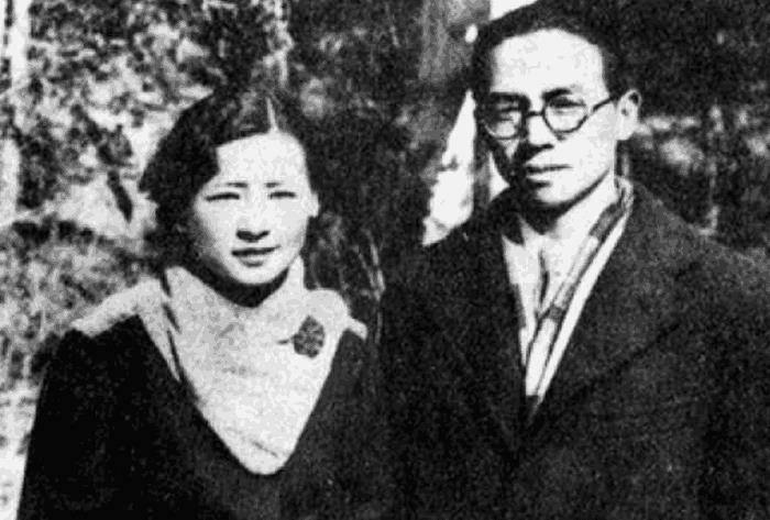 梁思成女儿因此事,竟然怒扇继母耳光,弄得北大清华人尽皆知