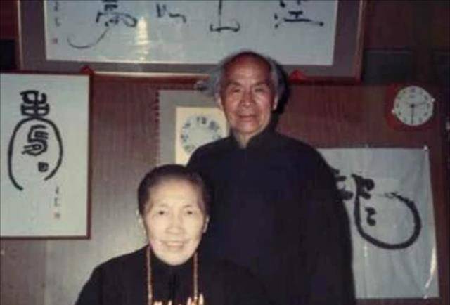 姨太太范秀美18岁丈夫去世,护送嫡子朋友胡兰成,却彼此暗生情愫