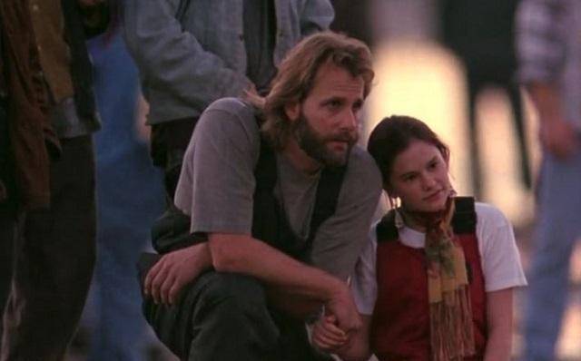 电影《伴你高飞》:如何利用有限时间,构建完美的亲子关系?