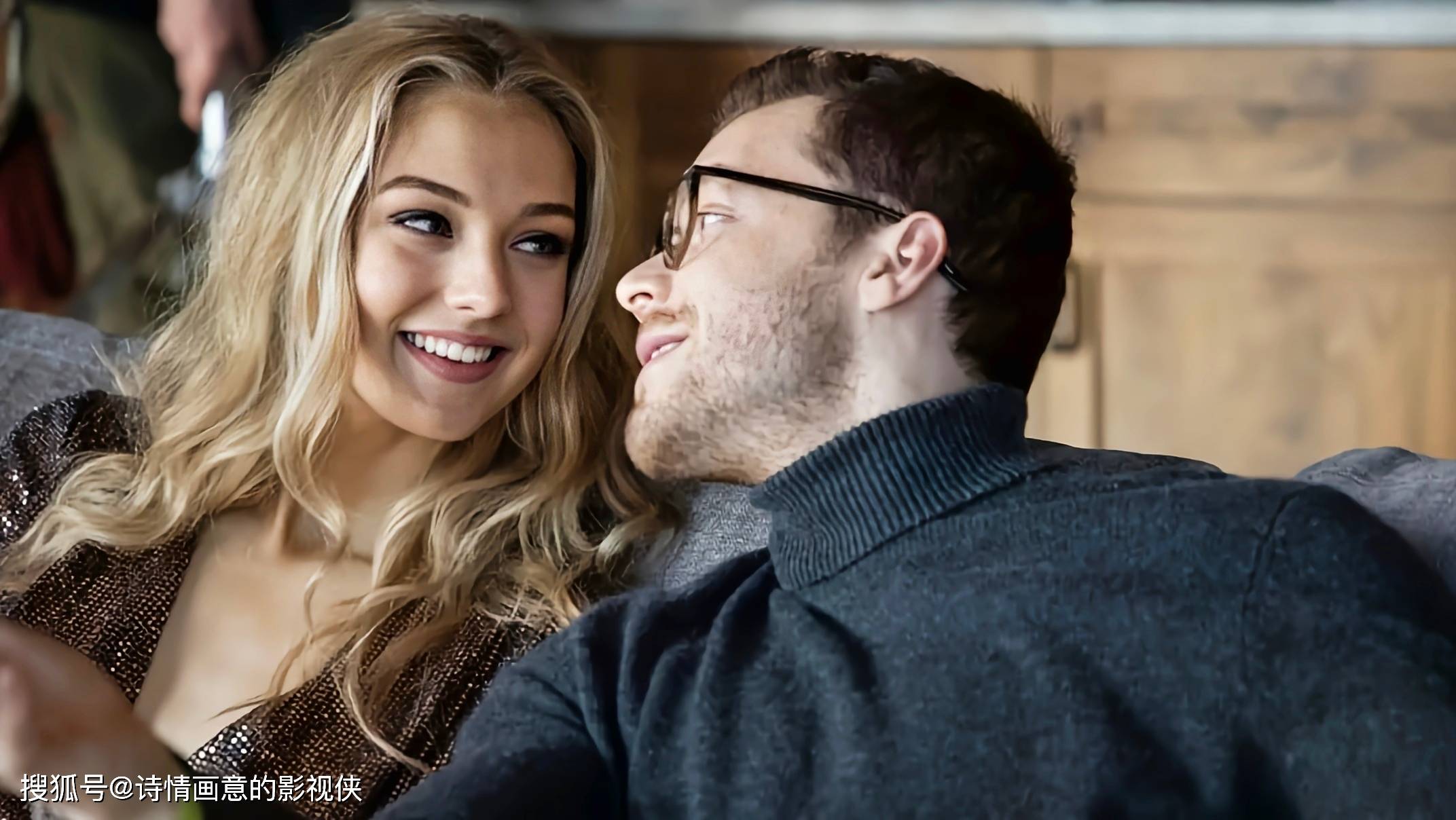 美国恐怖伦理电影《支离破碎》:智与情的较量,科技与人性的博弈