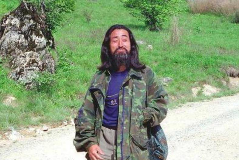 奇人张金星:变卖家产进山找野人,称遇到女野人就当她的丈夫