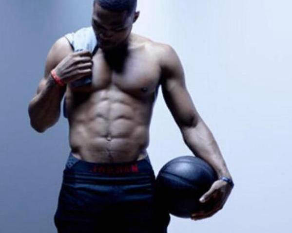 nba五位坦克身材后卫,科比臂挺夺姚威劲肌力凌内线表现显著