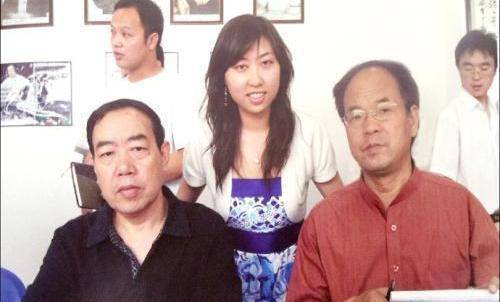 张清华教授:贾浅浅的诗超越大多数人,贾平凹对张的文章评价更高