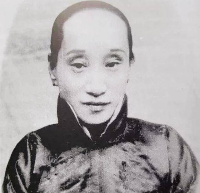 鲁迅之子周海婴:我出生时难产父亲说"保大",从来没见过朱安