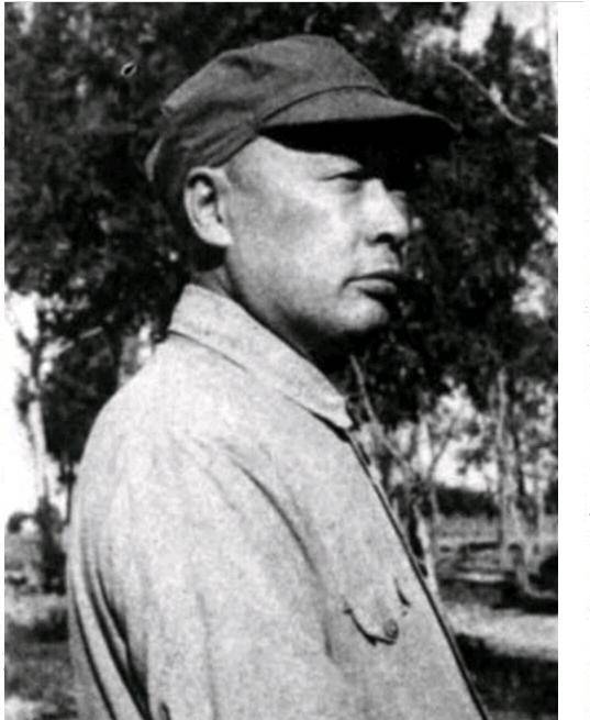 几天之后,作战科长吴肃又来了.