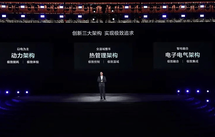 1977公里，98.85％续航达成率！比亚迪秦L DM-i实测续航成绩惊艳-比亚迪秦plus dmi续航120公里是什么意思?