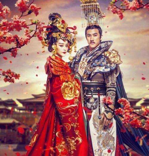 武则天唆使唐高宗嵩山封禅,随行人员上万,为何找一群囚犯当护卫