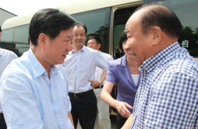 上虞富豪的"家族恩怨":两子为权相争,长子与父决裂自立门户