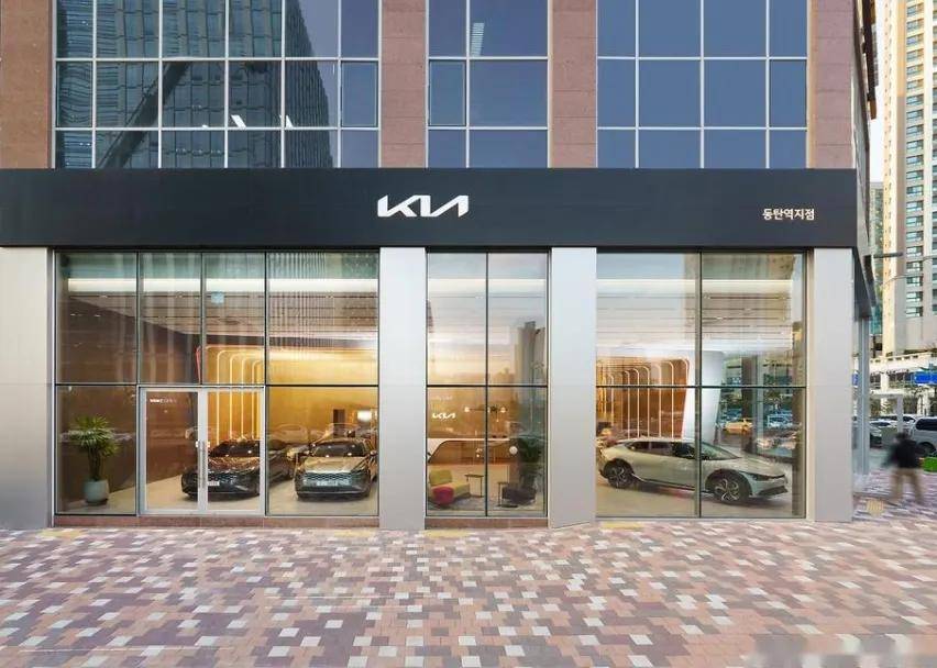 为什么韩国人钟爱现代和起亚?