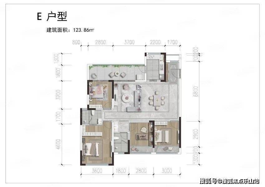 城投艺墅语湖分析项目值不值得买-优劣势分析,6月优惠成交价格多少