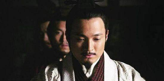 他师出名门,任两国宰相,苏秦承认比不上他,诸葛亮更称