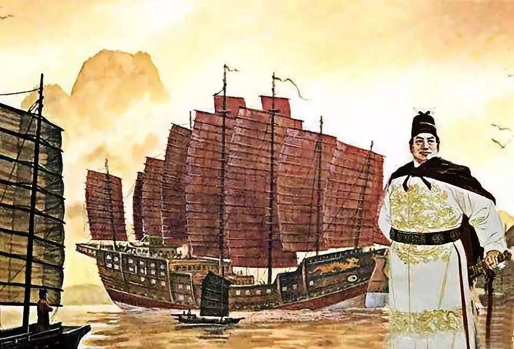 炫富让国家不堪重负,高官一把火烧掉了中国腾飞的翅膀