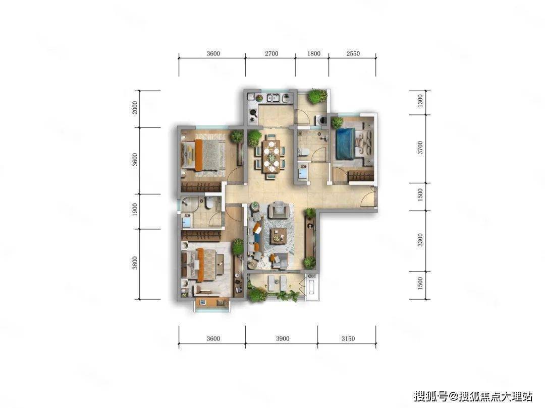 昆明清凤滇池美岸售楼中心(营销中心)|清凤滇池美岸楼盘详情-在售户型