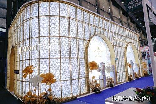 新突破!苔米传媒首度服务法国知名服饰公司