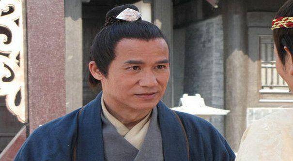 知恩图报,却被后人污蔑是奸臣,背负骂名数百年_高俅_水浒传_因为