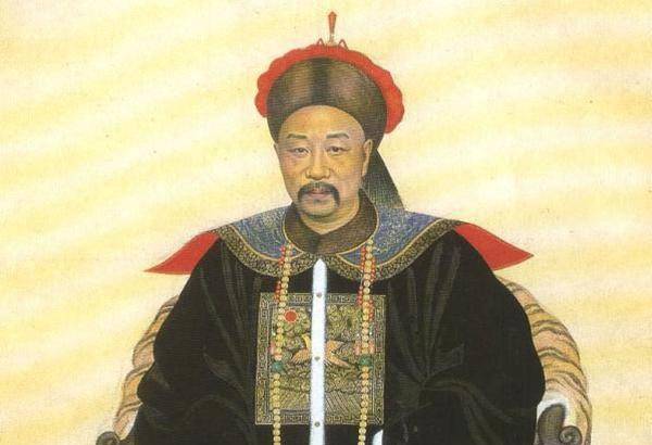 清代皇室有一样东西很珍贵,一般不赏大臣,即便赏最多也就给几两