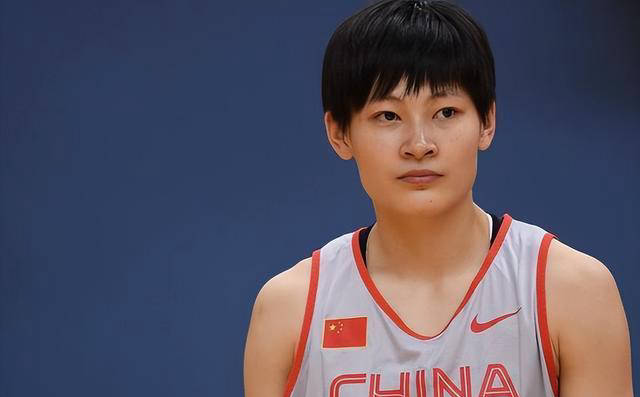 中国女篮热身赛总结及巴黎奥运会前景分析_比赛_杨舒予_孙梦然