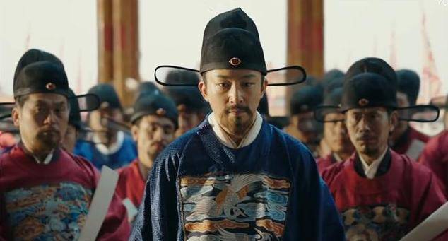 《大明风华》:于谦虽然是大忠臣,但皇帝必须处死他的三个原因