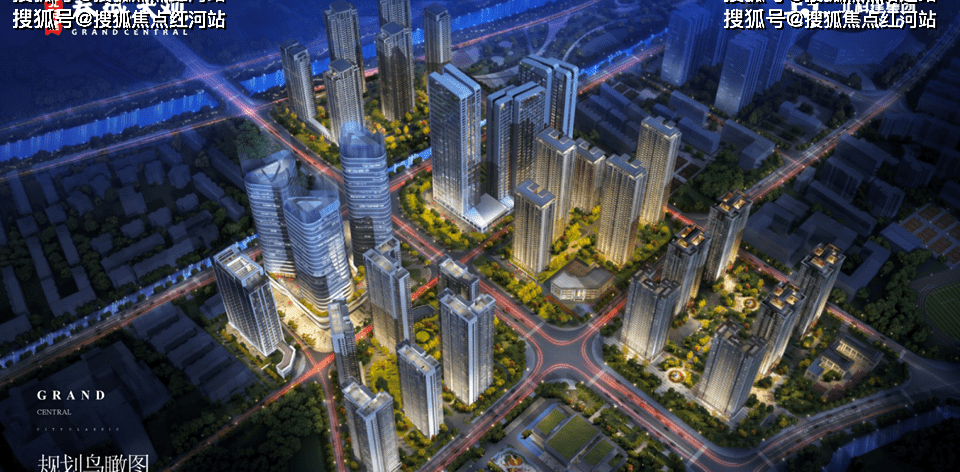 昆明北科建春城大观首页网站|北科建春城大观楼盘详情/价格/户型/地址