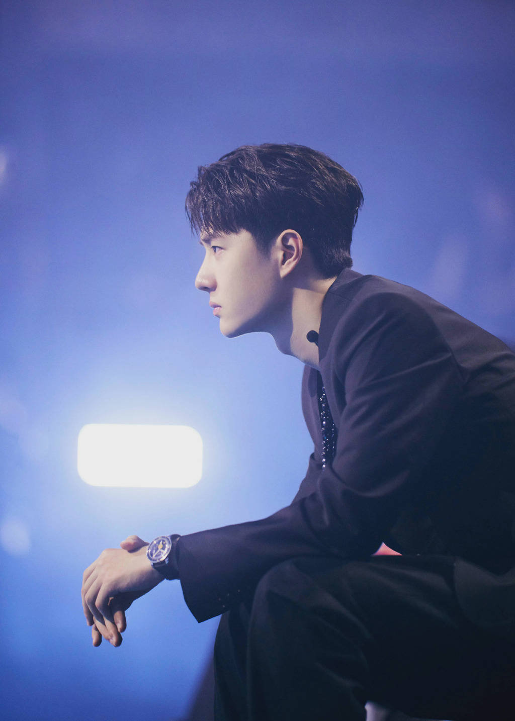 王一博粉丝攻击王阳,质疑白玉兰公正性_合作_发展_偶像