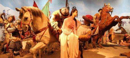 "牵羊礼"究竟有多耻辱?