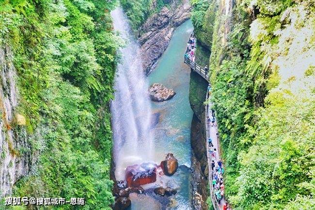 去恩施旅游5天4晚大约多少钱,恩施五天四晚线路分享,超实用的攻略