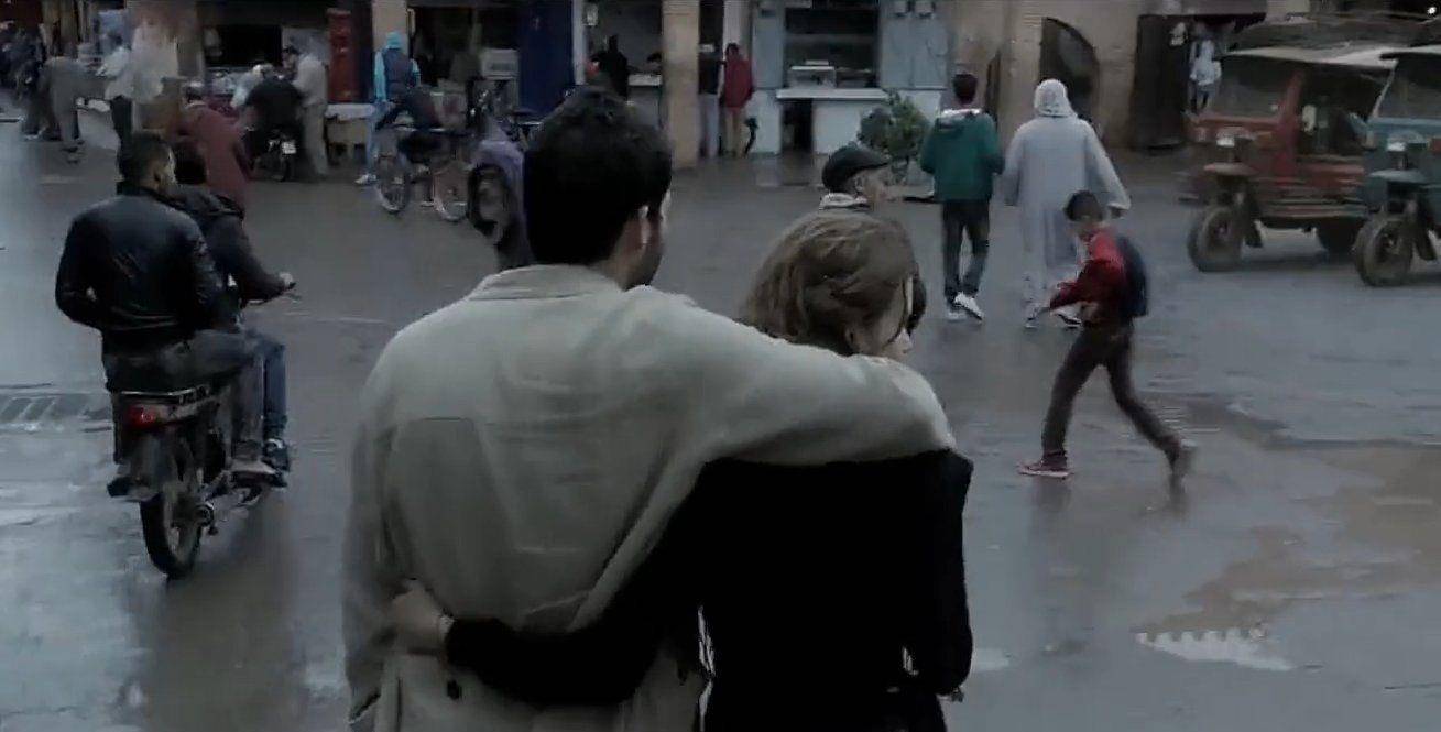 最差劲的职业冰球手,也是最嚣张的世纪大盗,传奇人生被拍成电影