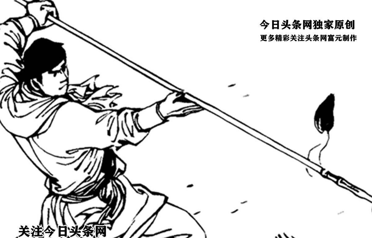 谁才称得上是杨家武学第一高手?