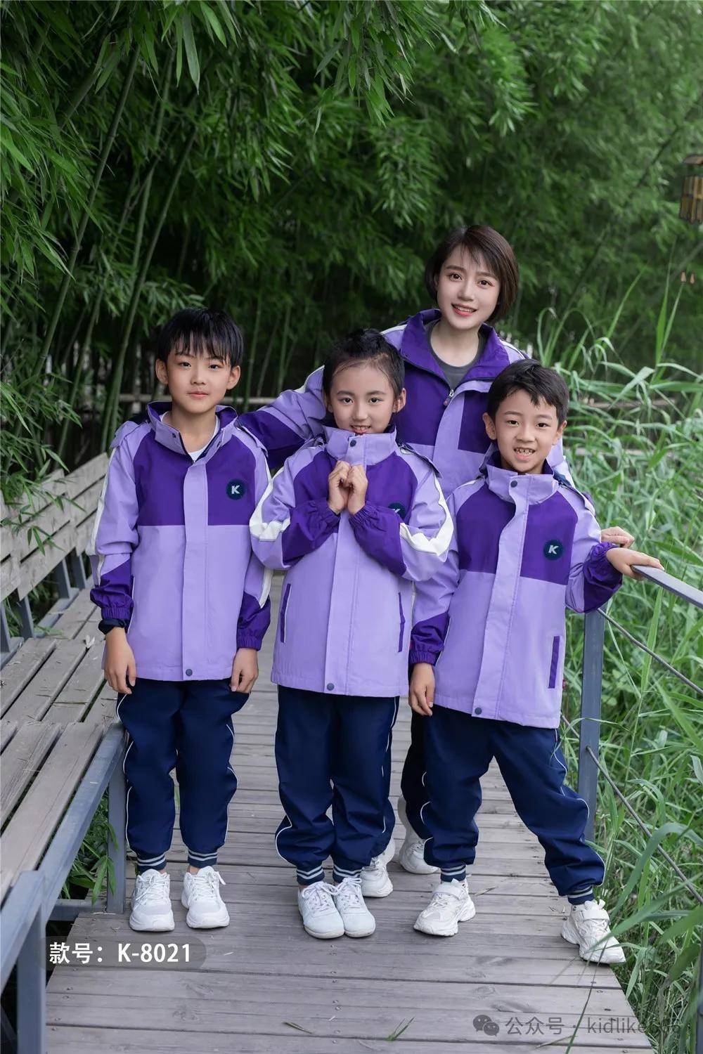 校服质量安全如何把关？