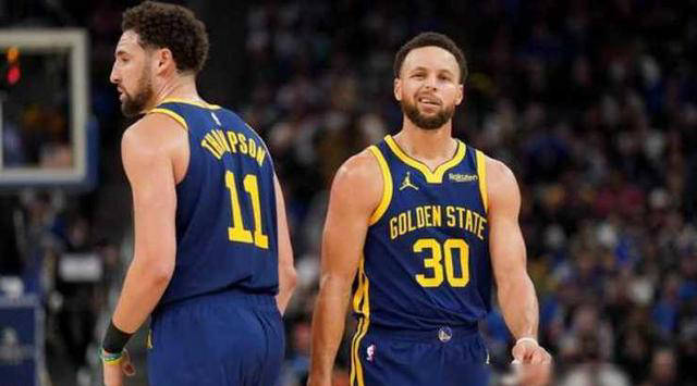 nba勇士队6换2方案曝光:硬汉巴特勒或辅佐库里带队夺冠