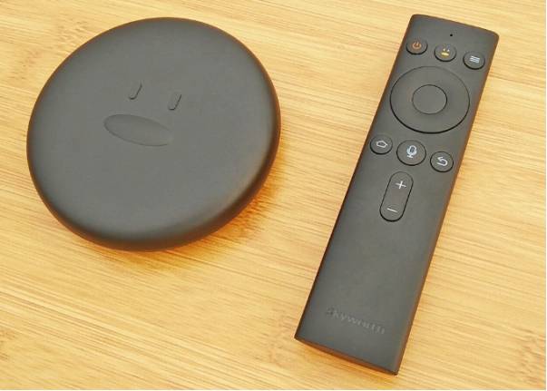 如何为家中的长者挑选一款适宜的电视盒子?