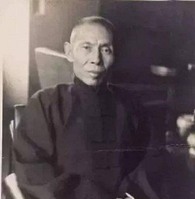 杜月笙到底留下多少财产?深受宠爱的孟小冬分到了多少?