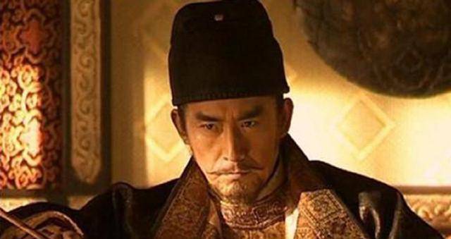 唐朝名将侯君集罪不可赦,却干了一件漂亮的事,让众多将领汗颜_文泰