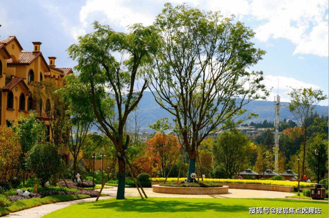 昆明骆驼湾首页网站丨房价_详情_户型图_规划图_平面图