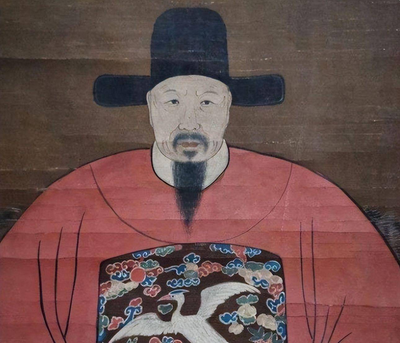 单凭这一点,足以让后人敬仰万世,权力物欲纵横面前,真正做到张居正