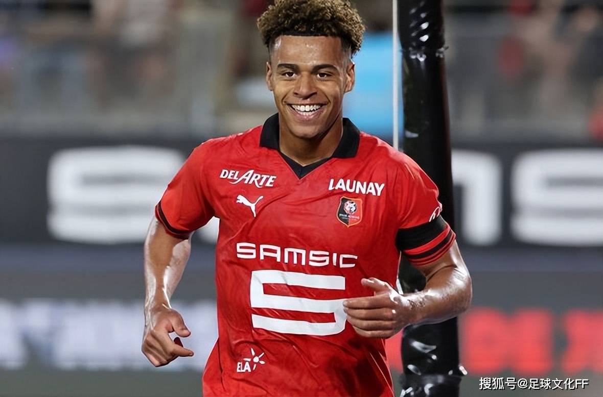 重磅双引援!托特纳姆热刺开始与雷恩联系,希望签下两名神童