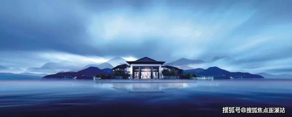 三亚融创海棠湾开盘时间-楼盘动态-项目最新消息