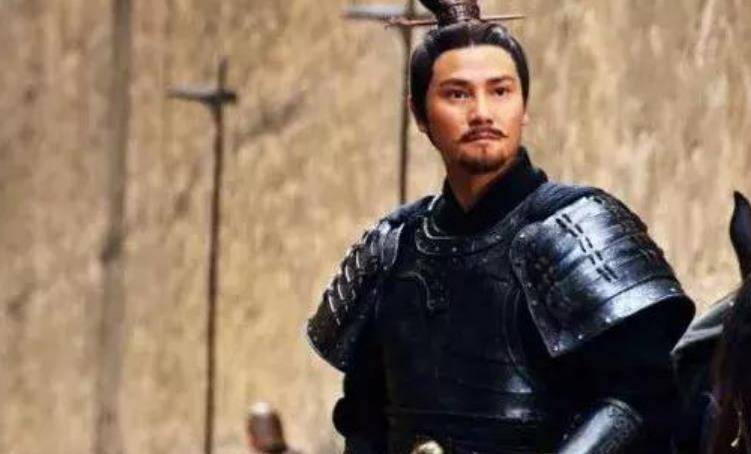 王翦之子王贲:水淹大梁荡平燕国,功绩与父比肩,急流勇退得善终