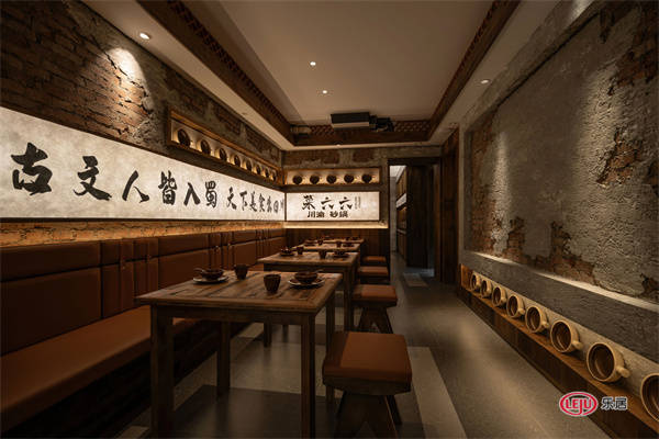 郝宇作品 | 菜六六川渝砂锅,一种闲适,万种况味