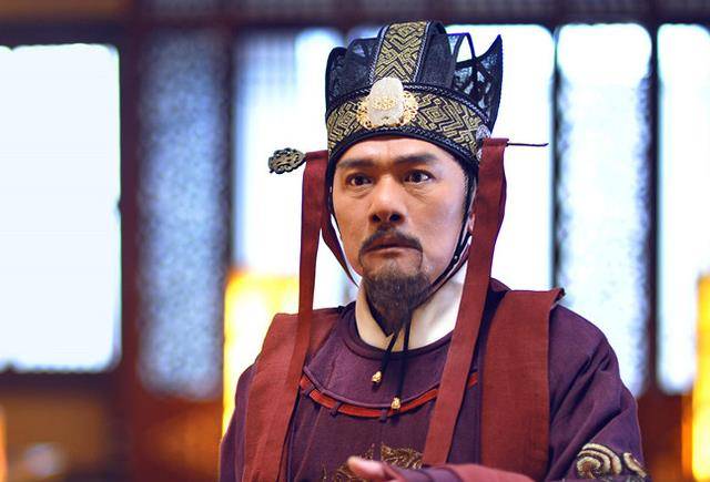 武则天母亲43岁结婚,其身世已成千古之谜,晚年"韵事"颇为传奇