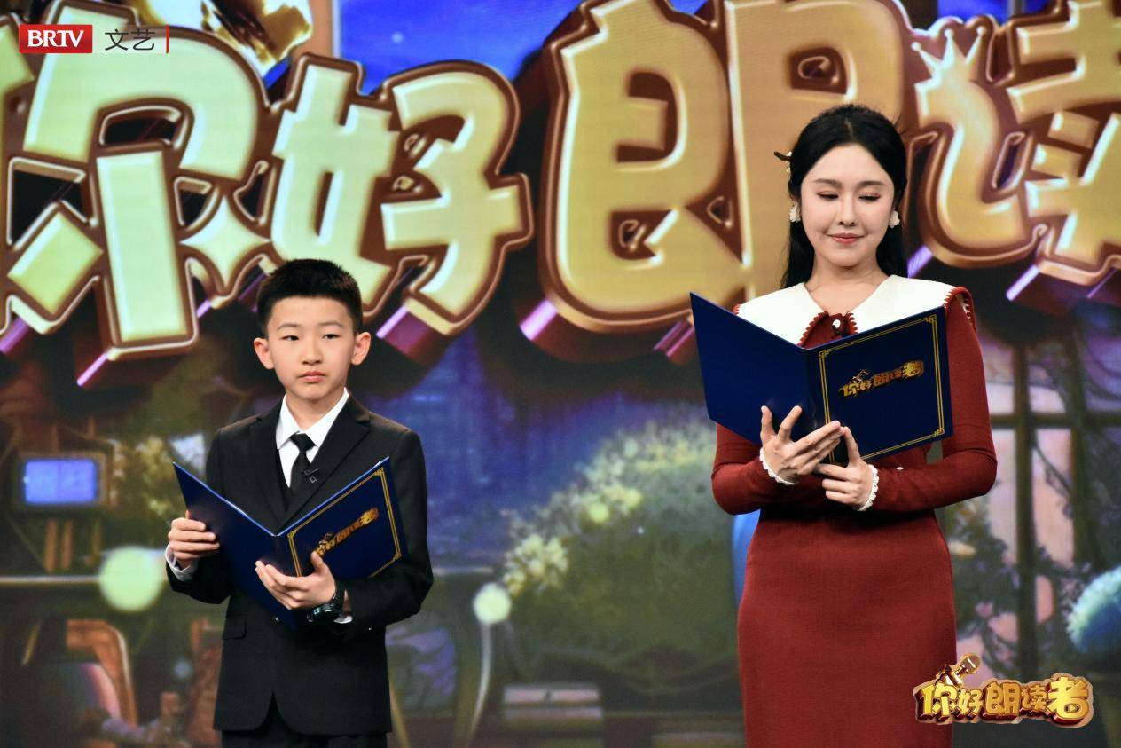 《你好朗读者》之"品味文字的温度"_生命_嘉宾_阳光