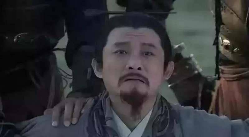 我要让田丰给我当刑部侍郎,我喜欢刚正不阿的田丰,更爱他视死如归的那