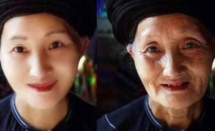杨炳莲:中国最后一位压寨夫人,丈夫被枪决她全身而退,相貌动人