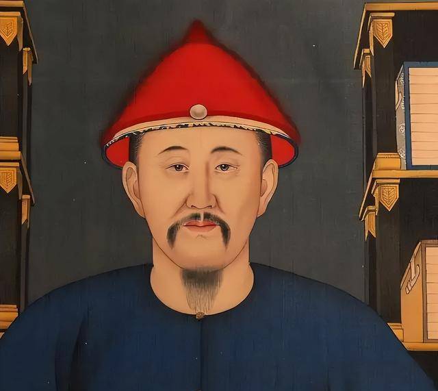 康熙临终前,为啥点名1个男人陪葬?雍正即位后才懂父亲的高明