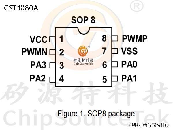 矽源特chipsourcetek
