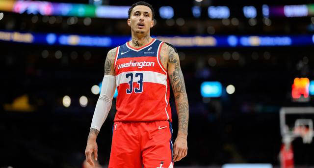 奇才寻求多个首轮选秀权交易库兹马!库利巴利成为球队未来核心