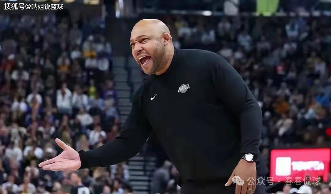 "联盟消息人士表示,布登霍尔泽曾试图说服哈姆加入太阳教练团队,但